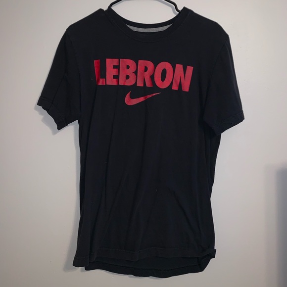 Lebron t shirt. - Picture 1 of 1